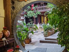 -香满楼(临安路店)