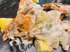 -意卡菲·欢乐聚会餐厅(华侨店)