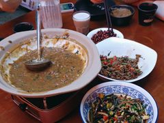 -徽三说·土徽菜·中国徽菜连锁品牌(阳湖总店)