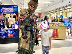 -凯德MALL(西直门店)