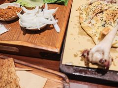 -那拉提之疆·新疆菜(美院店)