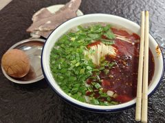 -清真·道口牛肉面