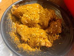 -红料理|串串有瘾·烧烤(吴中路店)