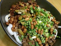 -西粉堂新疆米粉(朝外店)