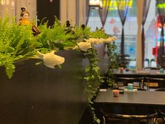 -东京爱上大连(中央大道店)
