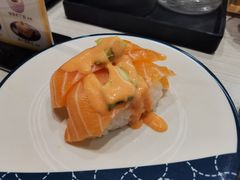 -滨寿司(新街口中央商场店)