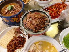 -大鸭梨(天通西苑店)