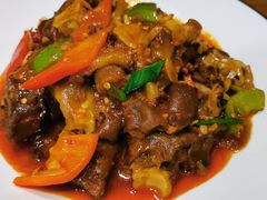 -巴依老爷新疆美食(望京小街店)