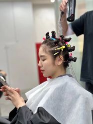 -MT·ID 烫发.染发.接发SALON