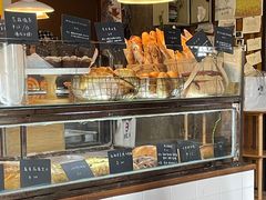 -仙峰天然面包(迎宾路店)
