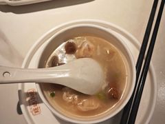-旺达·福州菜(正大广场店)