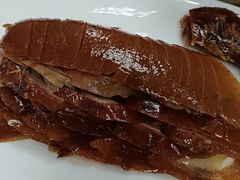 -普天和酒楼·新津菜·烤鸭(天津之眼店)