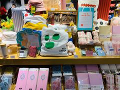 -九木杂物社(东方宝泰店)