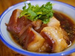 -聪辉同安老美食饭店(大元路店)