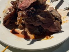 -戈拿旺巴西烤肉(崇文门店)