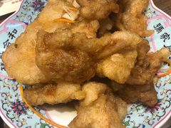 -老厨家(友谊路总店)