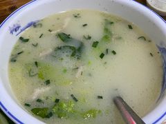 -清真新疆叶尔羌烤肉店(新香洲店)