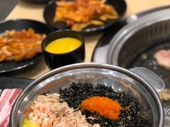 -花味·自助烤肉(雨花客厅店)