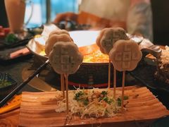 -湊湊火锅·茶憩(东城万达店)