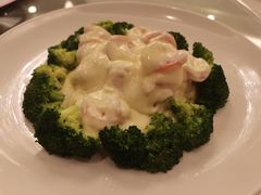 -金城大酒店-中餐厅(汾江中路店)