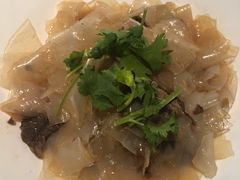-粗茶淡饭·隐庐私厨(东亭店)