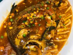 -楚鱼王·河鲜·湖北菜(华农店)