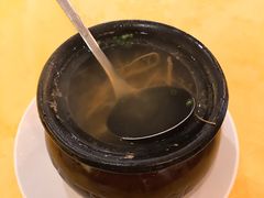 草根汤-莲花公园煎蟹(总店)