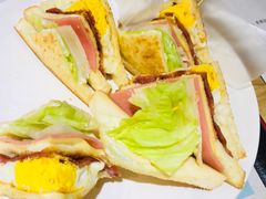 -晨间厨房·三明治(厦门一中店)