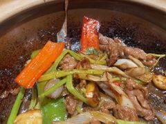 -勝記酒家·37年老字号·经典粤菜(荔枝公园店)