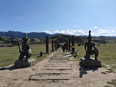 -新疆那拉提国家旅游度假区