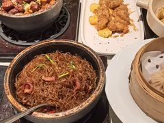 -狮王府淮扬菜(夫子庙老门东店)