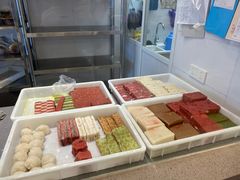 -万福兴(齐门路店)
