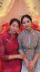 -艾米丽婚纱礼服