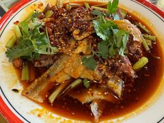 -易老妈蹄花.特色川菜(人民公园总店)