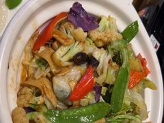 -严记小天府酸菜鱼(西四路店)