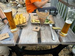 -Brew Farm·精酿农场海滨悬崖餐厅