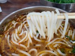 -攀枝花·任德琼·盐边羊肉米线