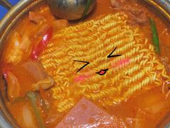 -紫霞门韩国料理烤肉(深南东路店)