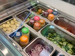 -赛百味SUBWAY(哈西店)
