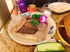 -小龙坎火锅(全球总店)