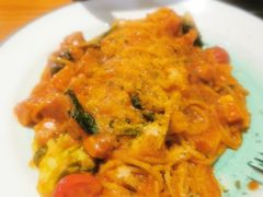 -魏斯理汉堡(西安沣东吾悦店)