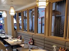 -隆喜元鱼汤包·海鲜(中联广场店)