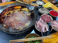-星鸿社重庆老火锅