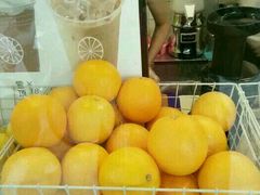 水果-JUICE  TIMES(中茵海华店)