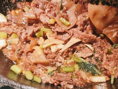 -小隐人家(乐松店)
