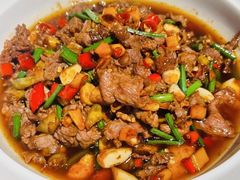 -隐厨·中国菜馆(三里屯T+MALL店)