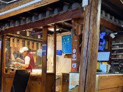 -88号小吃店·经典云南菜·地道纳西美食