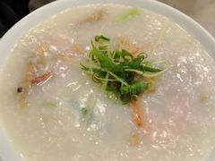 -盛记粥面(佐敦店)