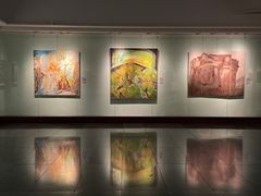-岭南美术馆