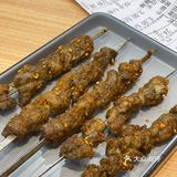 开在吾悦广场的一个韩料拌饭店我忘记名字了